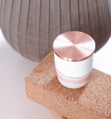 Aroma-protecting lid - Made in Berlin