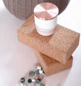 Aroma-protecting lid - Made in Berlin