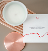 Aroma-protecting lid - Made in Berlin